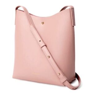 NWOT Samara Peony Crossbody Shoulder Bag